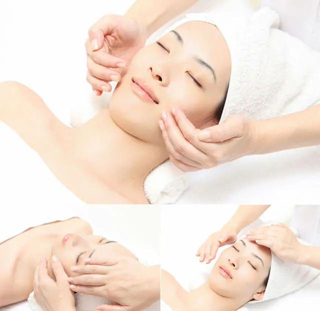 Professional Facial Care Services